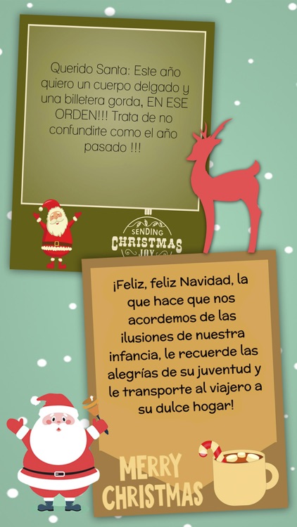 Merry Christmas Phrases &amp; Images – Greetings 2016 by Landay Apps