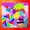 Paint For Kids Game Charlie Brown Version