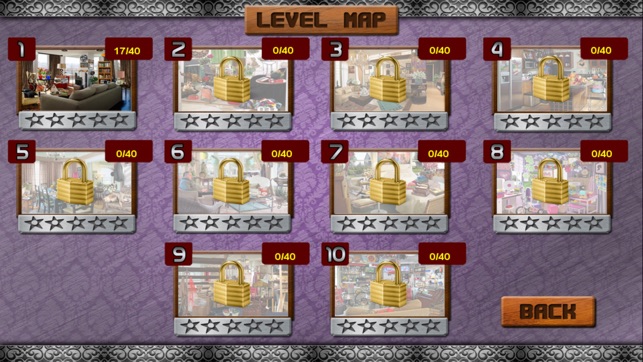 Guest House Hidden Object Game(圖2)-速報App