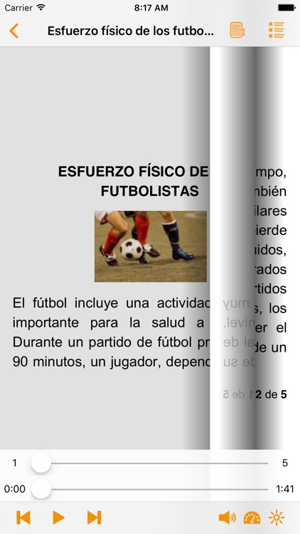 Todo sobre el Fútbol - AudioEbook
