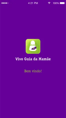 Game screenshot Vivo Guia da Mamãe mod apk