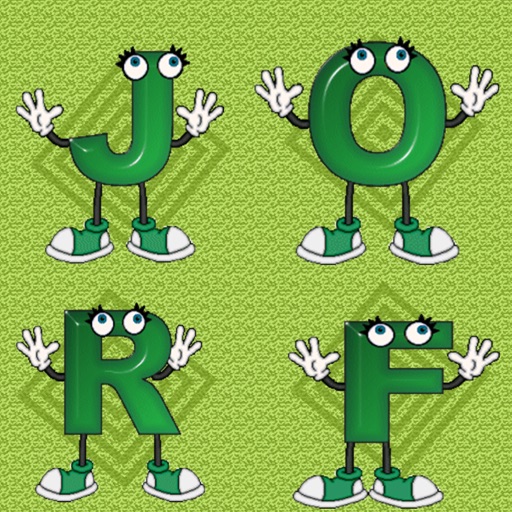 3D Green Cartoon Stickers Pack For iMessage