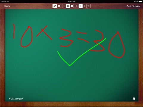 Math & Draw: Times Table screenshot 3