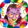 New Year Photo Stickers - Christmas Decorations app icon - Photo & Video app for iPhone