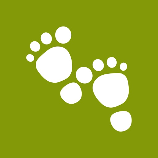 GPS Location Tracker for iPhone and iPad - Deluxe