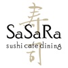 sushi cafeアプリ