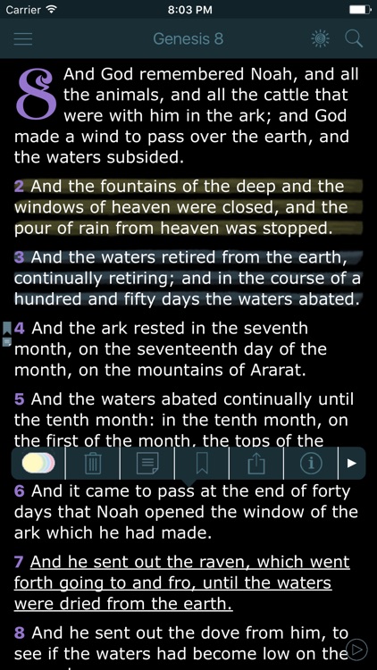 Darby Bible. The Holy Scriptures Darby Translation