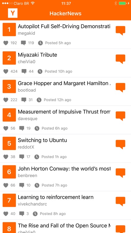 Bamboo Reader screenshot-3