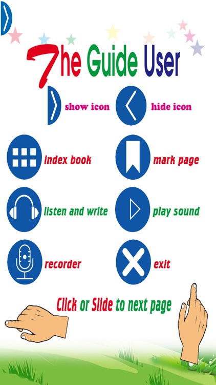 English Phonics 1 English Version