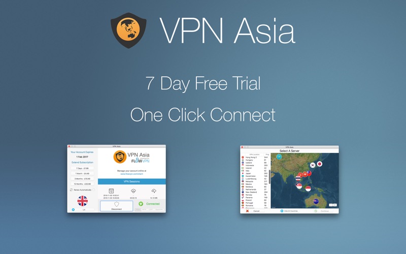 best vpn for mac free 2016