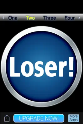 Game screenshot Неудачник (Loser!) apk