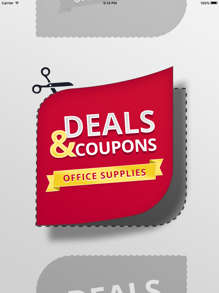 Office Supplies Deals - Offers, Coupons, Discounts screenshot 6