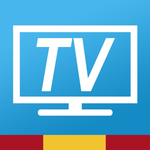 TV Spain Online icon