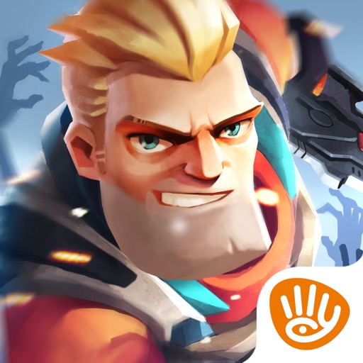 Zombie Commando 3D - Adventure to save the world