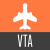 Victoria Travel Guide and Offline City Map - eTips LTD