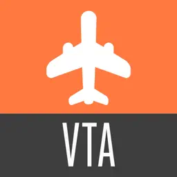 Victoria Travel Guide and Offline City Map app icon