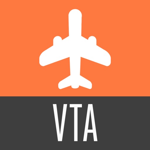 Victoria Travel Guide and Offline City Map icon