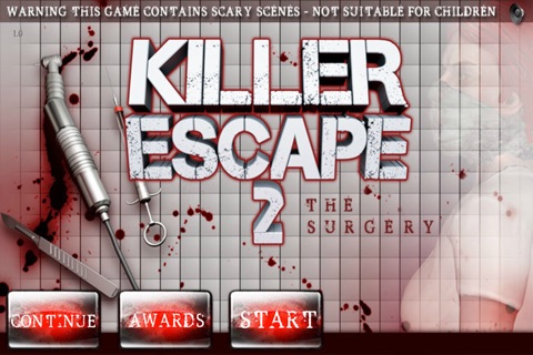 Killer Escape 2 - Room Escape Game screenshot 3