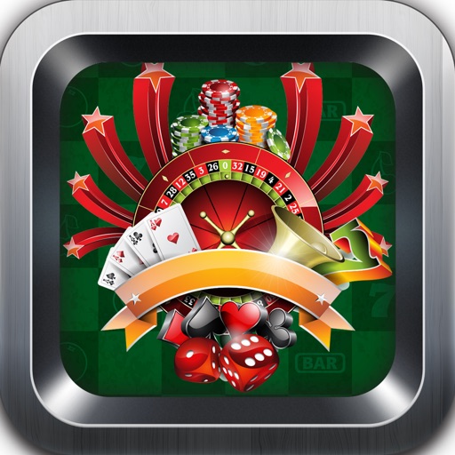 Hey People! Welcome Vegas! Slots Game icon