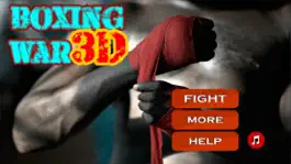 Game screenshot Boxing War 3D mod apk