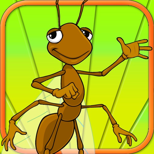 Ants Recover -Free iOS App