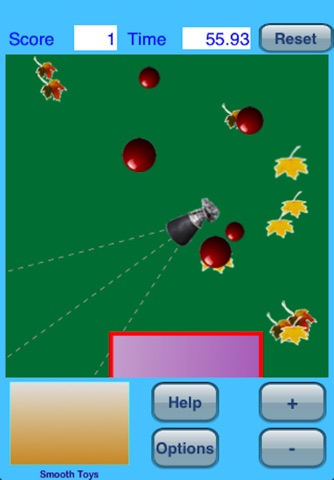 Smooth Toys Leaf Blower screenshot 4