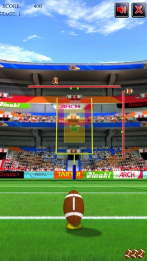 American Football Kicks(圖2)-速報App