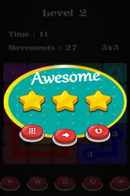 Game screenshot Touch Lines hack