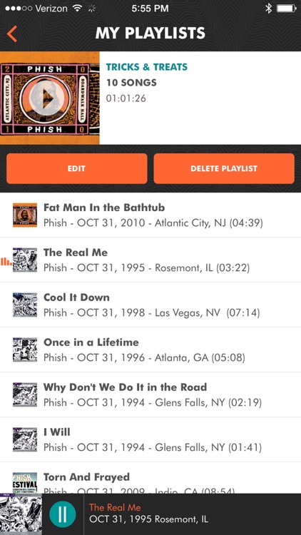 LivePhish