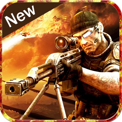 Urban S.W.A.T Strike Assault War Zone Pro - Commando Shooter Ultimate Elite Machine Gun Force Game iOS App