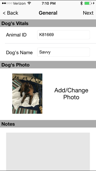 How to cancel & delete BARC from iphone & ipad 3