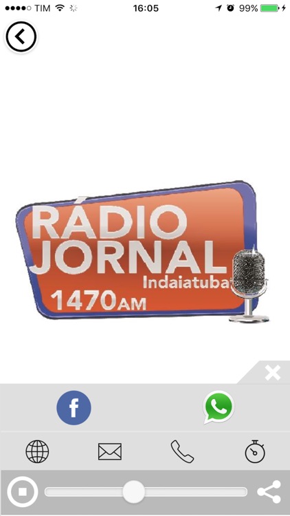 Rádio Jornal de Indaiatuba