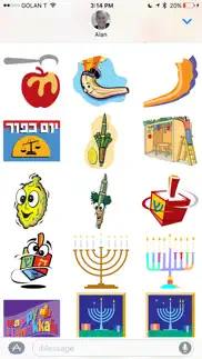 davka shtickers iphone resimleri 2
