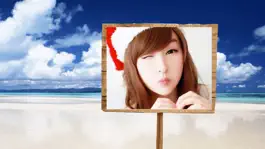 Game screenshot Aloha Photo Frames mod apk