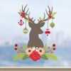 Merry Xmas Photo Sticker