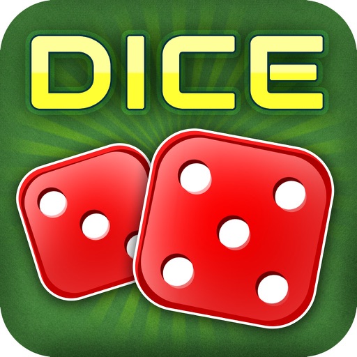 Dice Mania - FREE & FAST Yatzt Yahtzee Dice Game iOS App