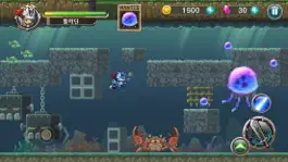 Game screenshot Qualification of Hero : Collecting princesses apk