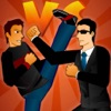 King of Street Fighting:KungFu Hero - iPhoneアプリ