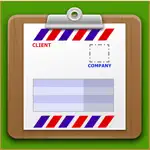 Business Invoices App Contact