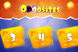 Game screenshot Opposites - HD mod apk