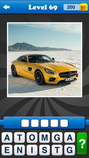 Guess the Car! Sports Brands Logo Quiz Trivia Game(圖3)-速報App