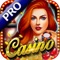 Las Vegas Frenzy Party Casino Pro: Slots & Poker