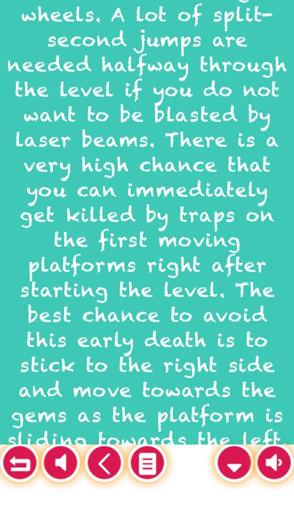 Pro Guide For Rolling Sky Game