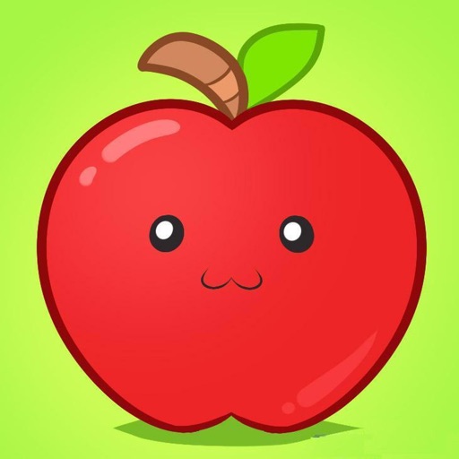 Pik Apple icon