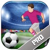 World Soccer Goalie Challenge Pro - All Star Football Mania