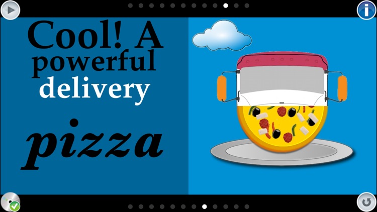 Mix/Match - A Pepperoni Princess??!!?? screenshot-4