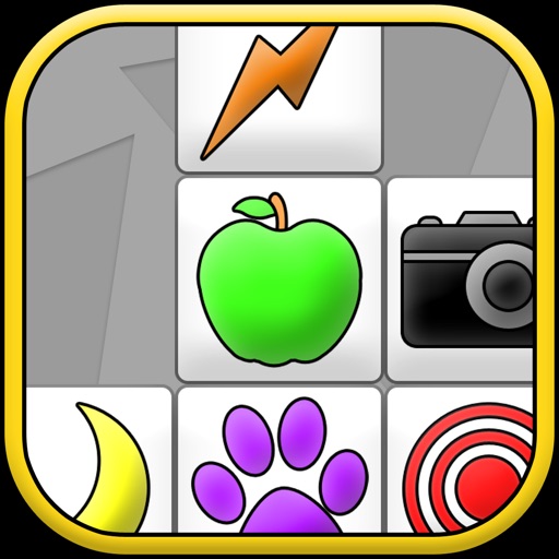 Move N' Match iOS App