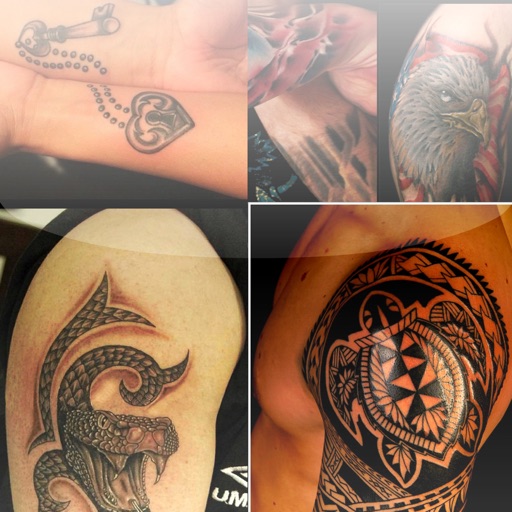 Tattoo Designs - FREE Download