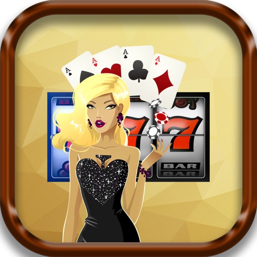 Township Casino Mania - Deluxe Slots Machines iOS App