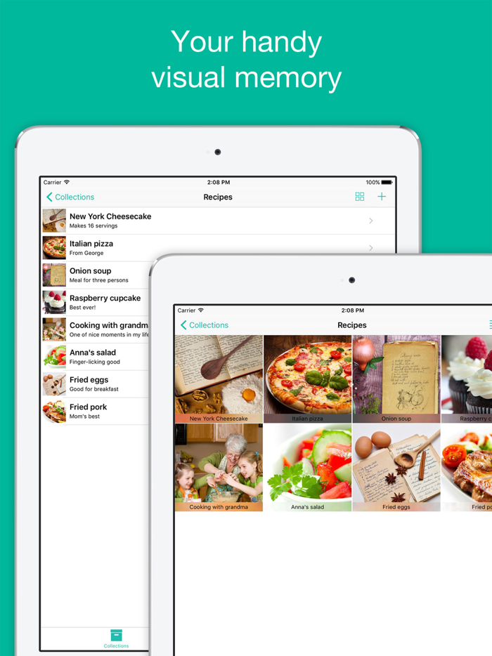 Klaser - Stuff Organizer